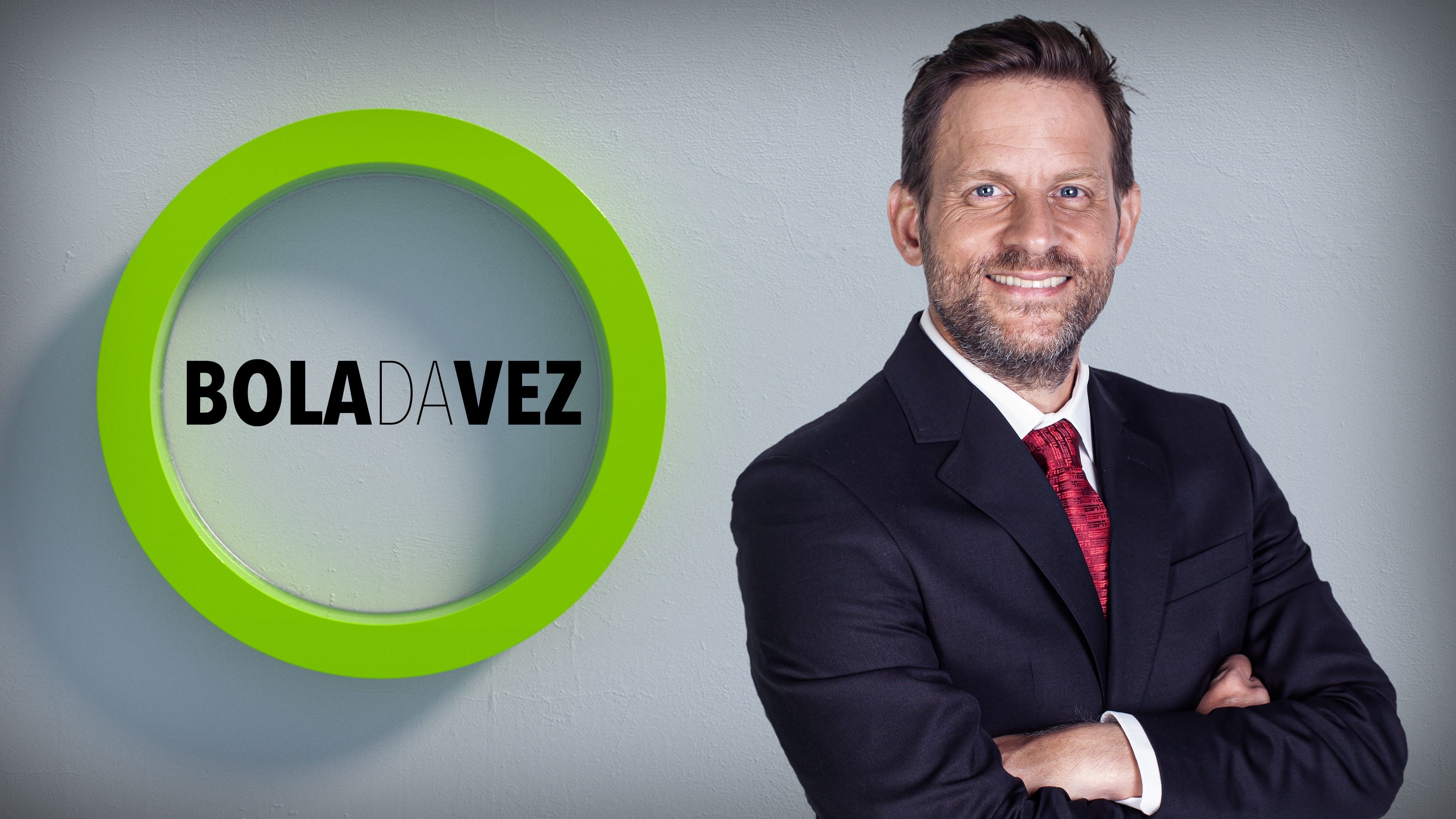 Bola da Vez|Bola da Vez