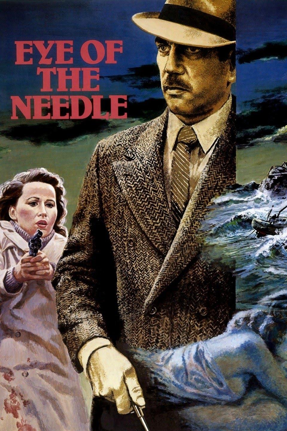 Eye of the Needle | Eye of the Needle