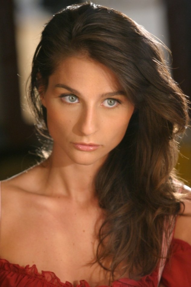 بازیگر Francesca Cassola  