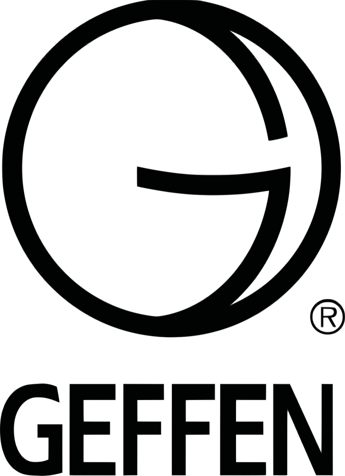 Geffen Records