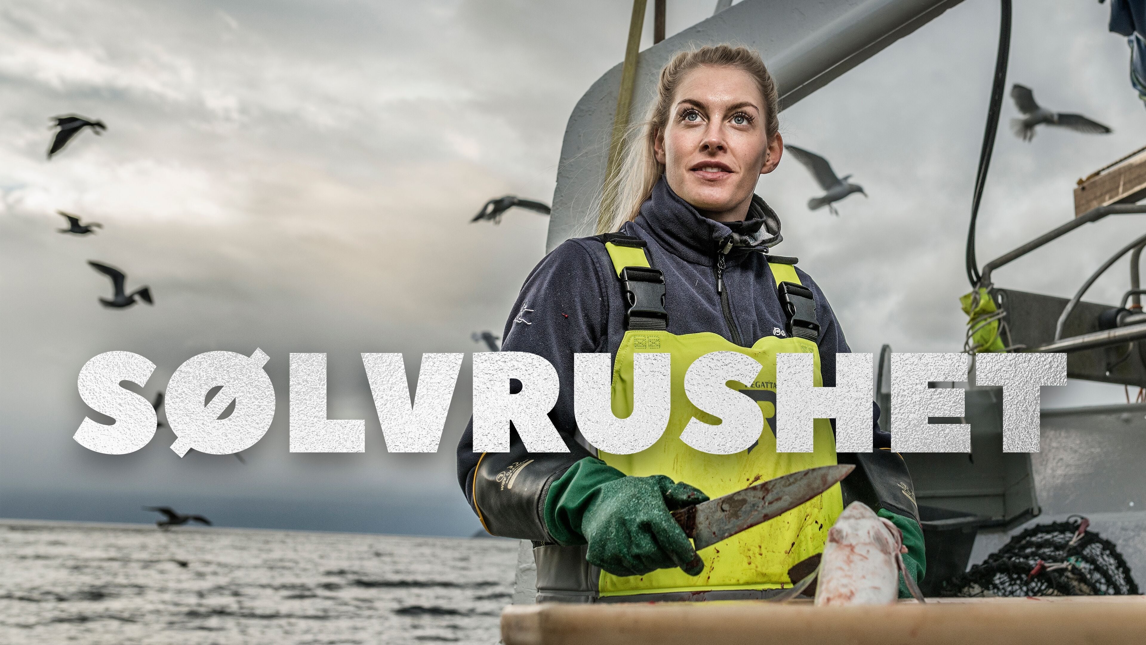 Sølvrushet|Sølvrushet