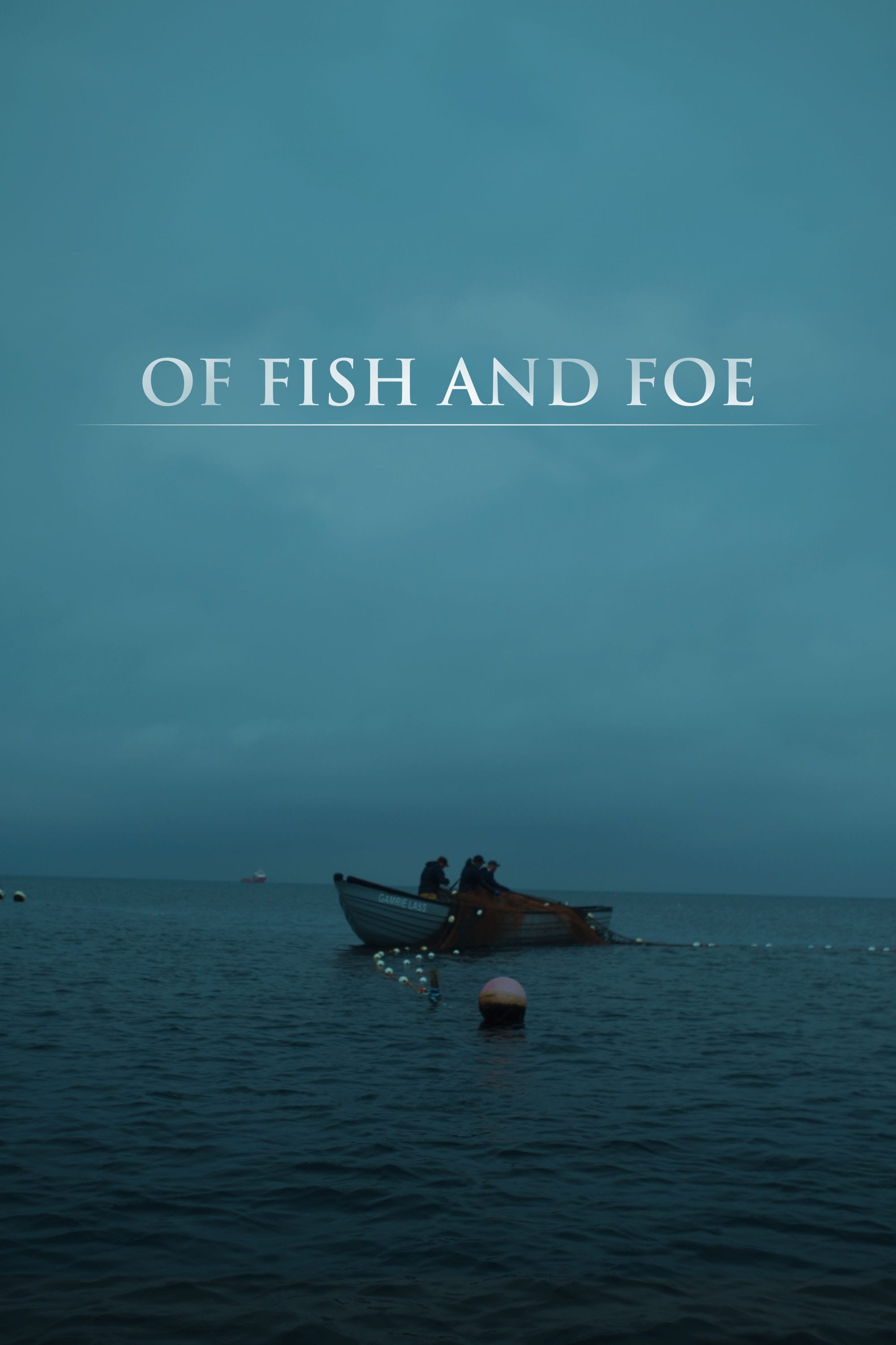 Of Fish and Foe | Of Fish and Foe