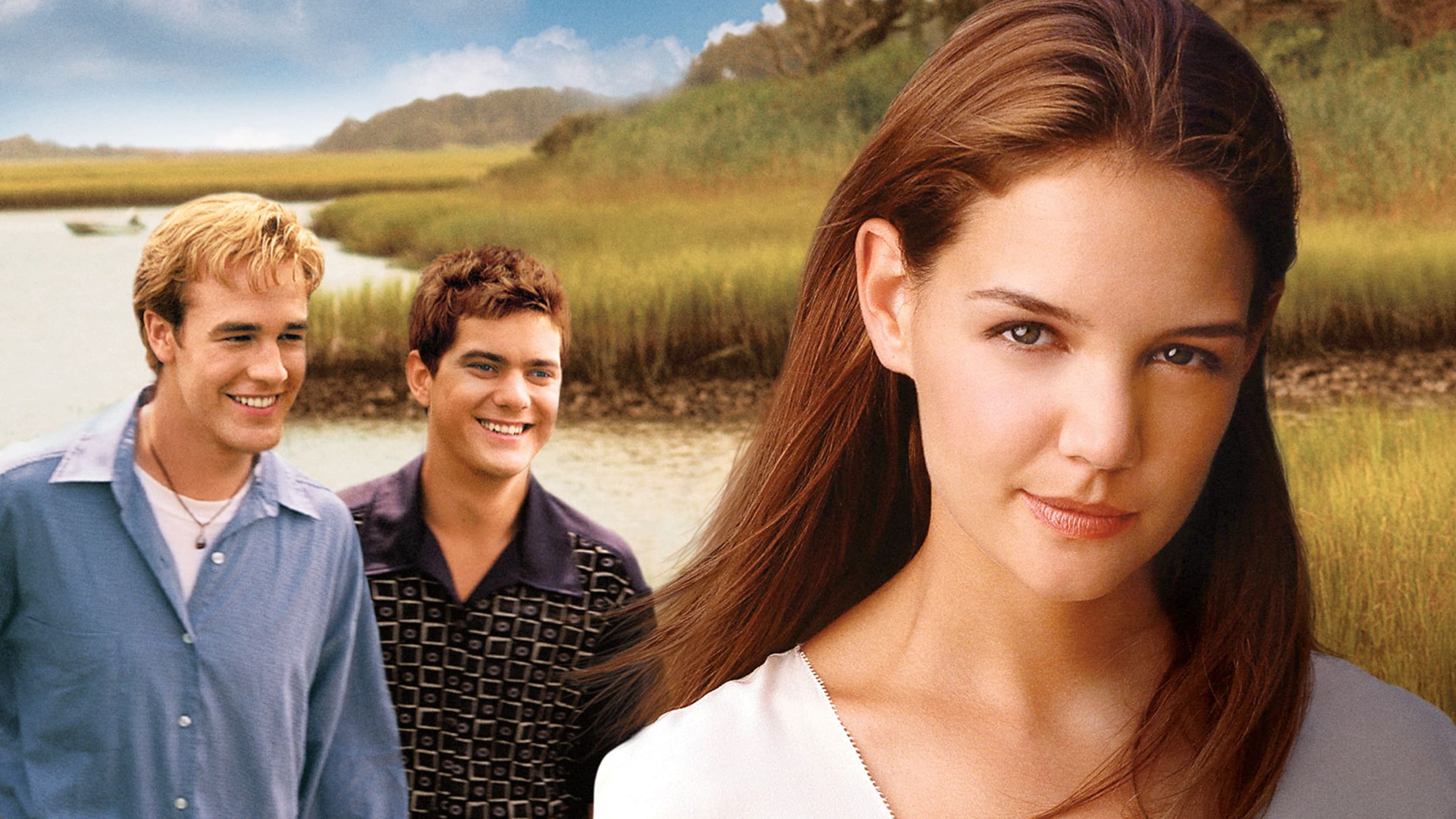 Dawson's Creek|Dawson's Creek