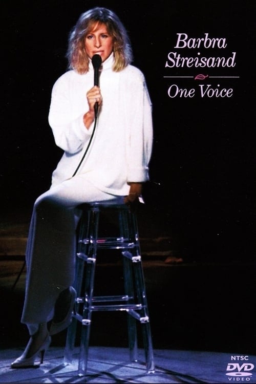 Barbra Streisand: One Voice | Barbra Streisand: One Voice