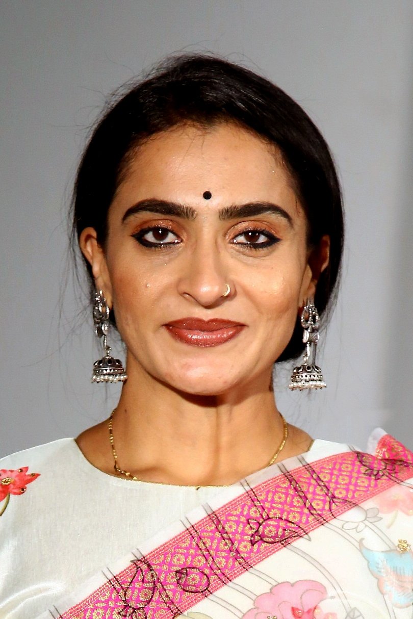بازیگر Archana Ananth  
