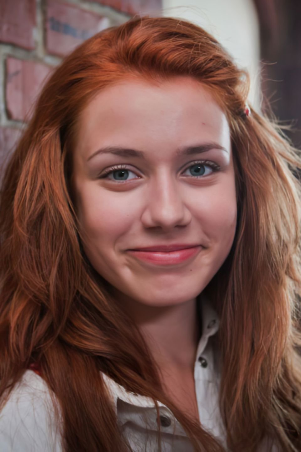 بازیگر Klaudia Łepkowska  