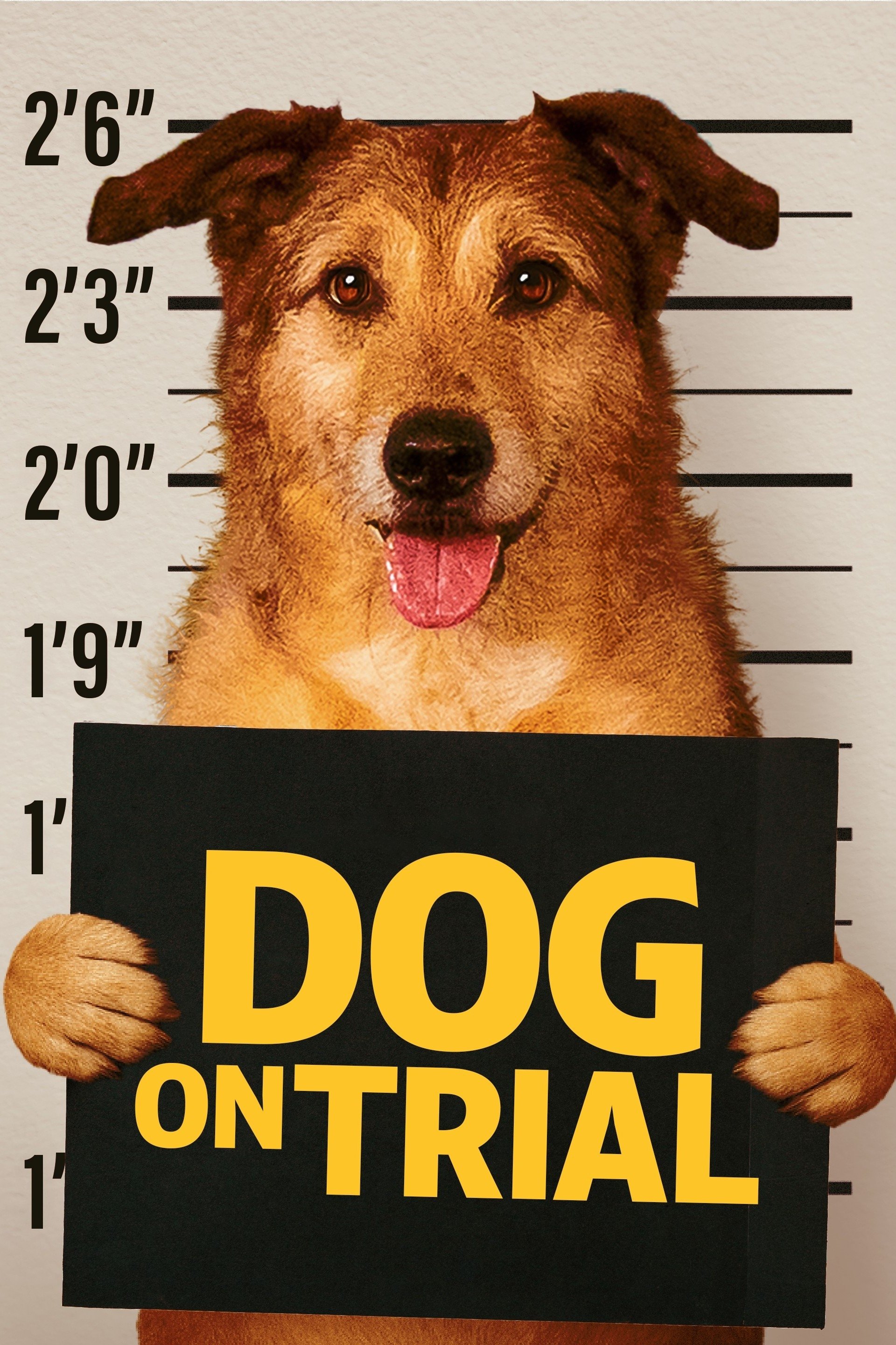 Le Procès du Chien