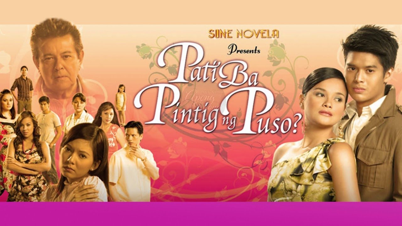 Pati Ba Pintig ng Puso?|Pati Ba Pintig ng Puso?