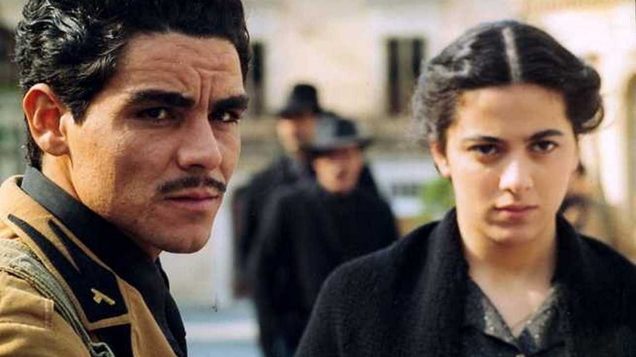 La stanza dello Scirocco|La stanza dello Scirocco
