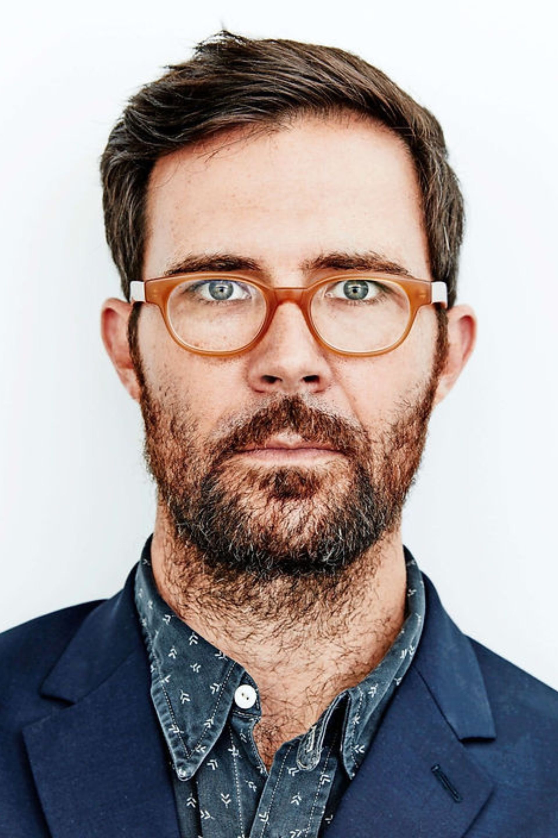 بازیگر Osgood Perkins  