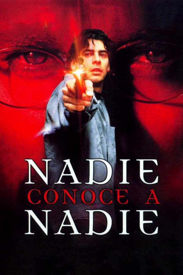 Nadie conoce a nadie | Nadie conoce a nadie