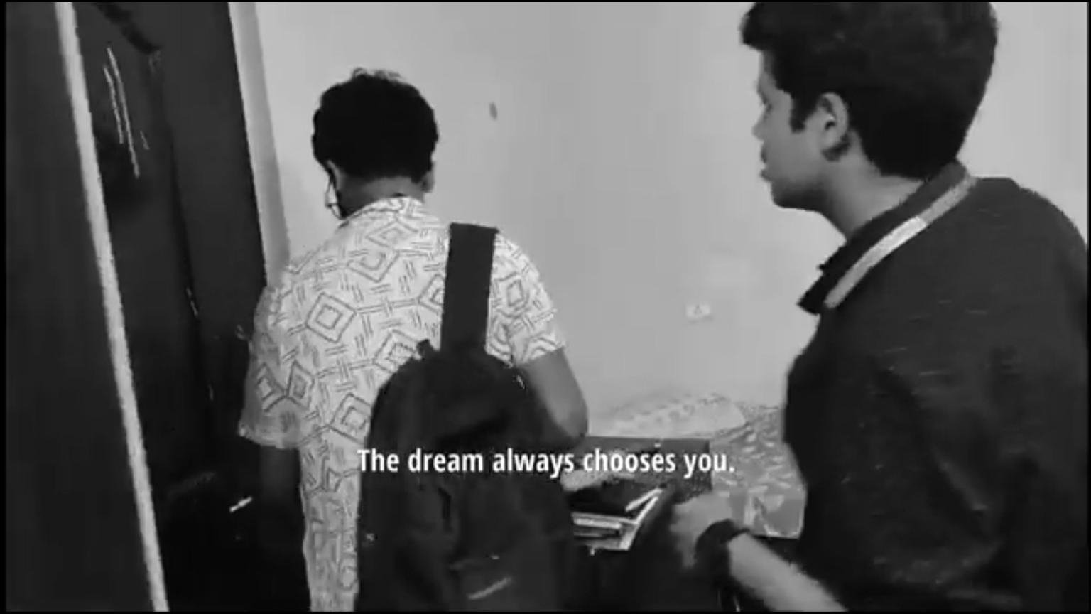 Unchoosing Yourself|Unchoosing Yourself