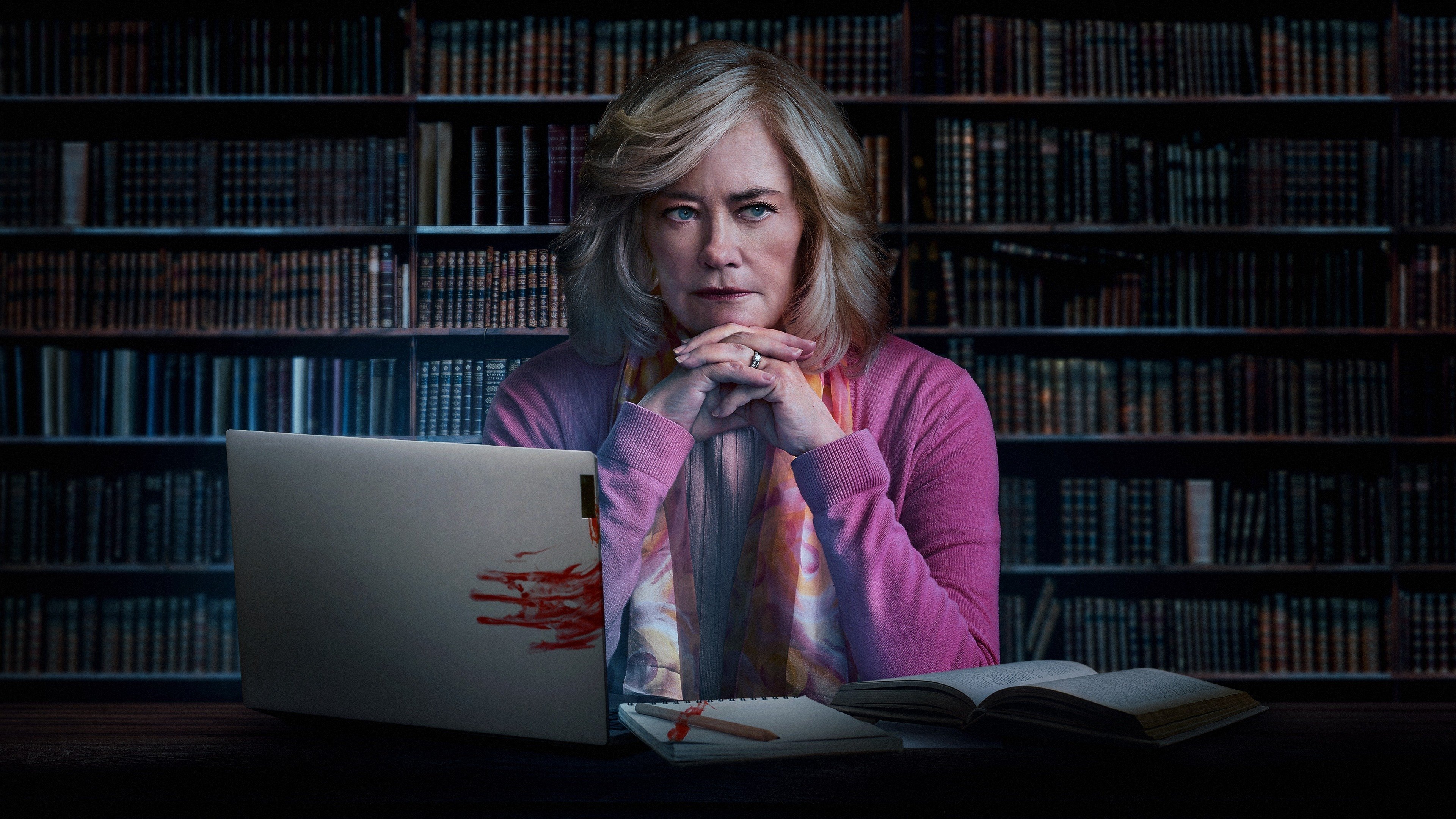 How to Murder Your Husband: The Nancy Brophy Story|How to Murder Your Husband: The Nancy Brophy Story