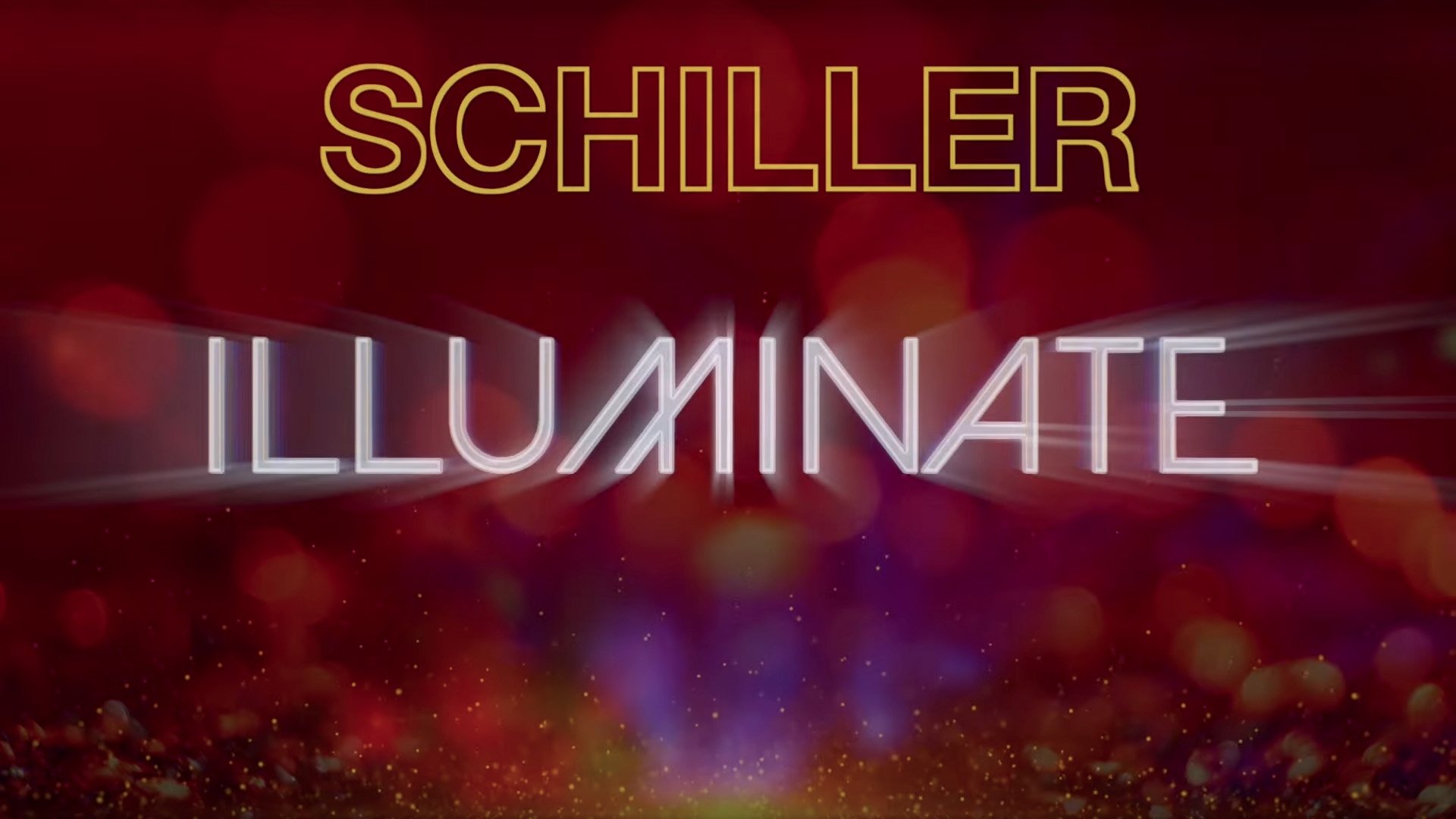 Schiller: Illuminate|Schiller: Illuminate