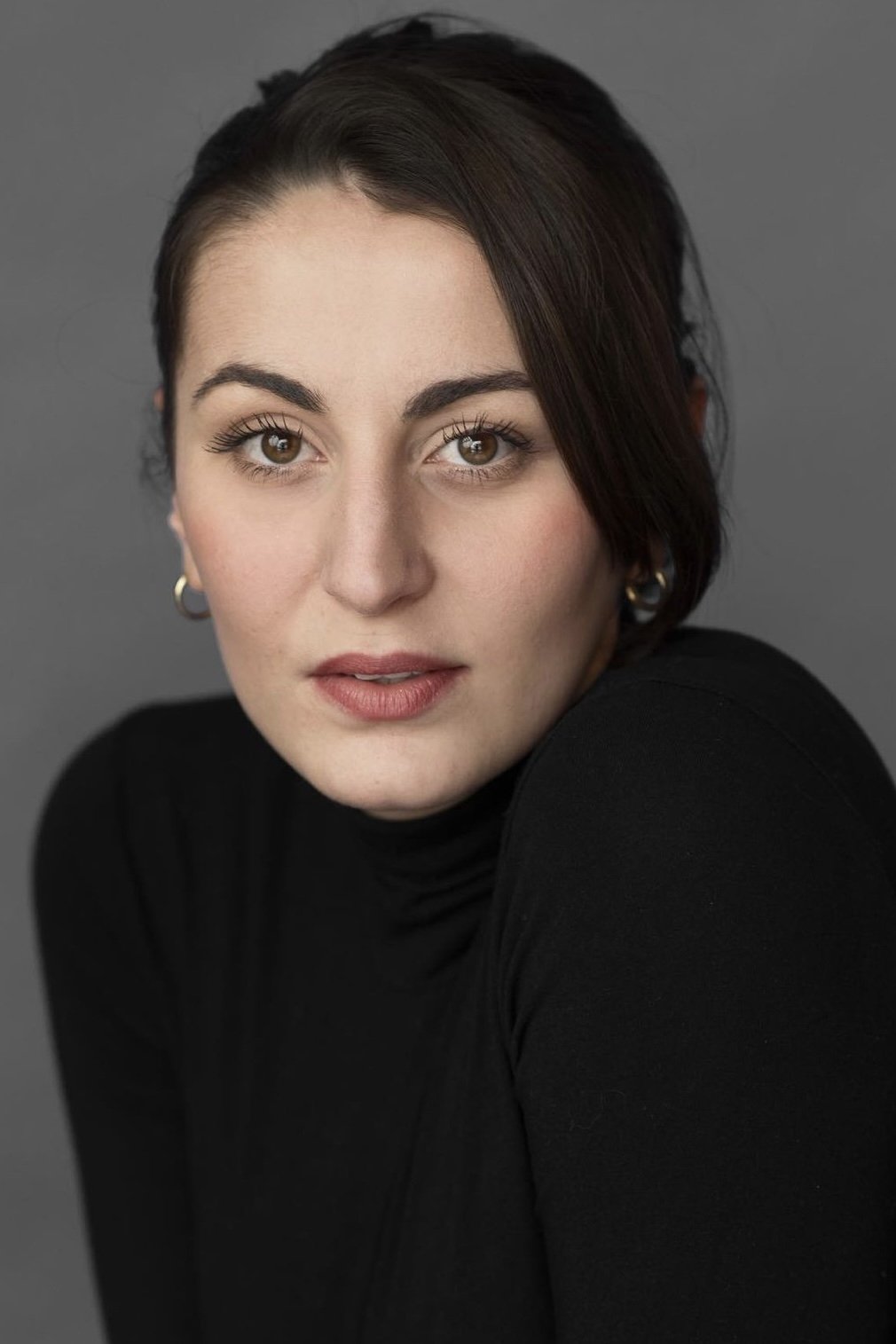 بازیگر Beatrice Buticchi  