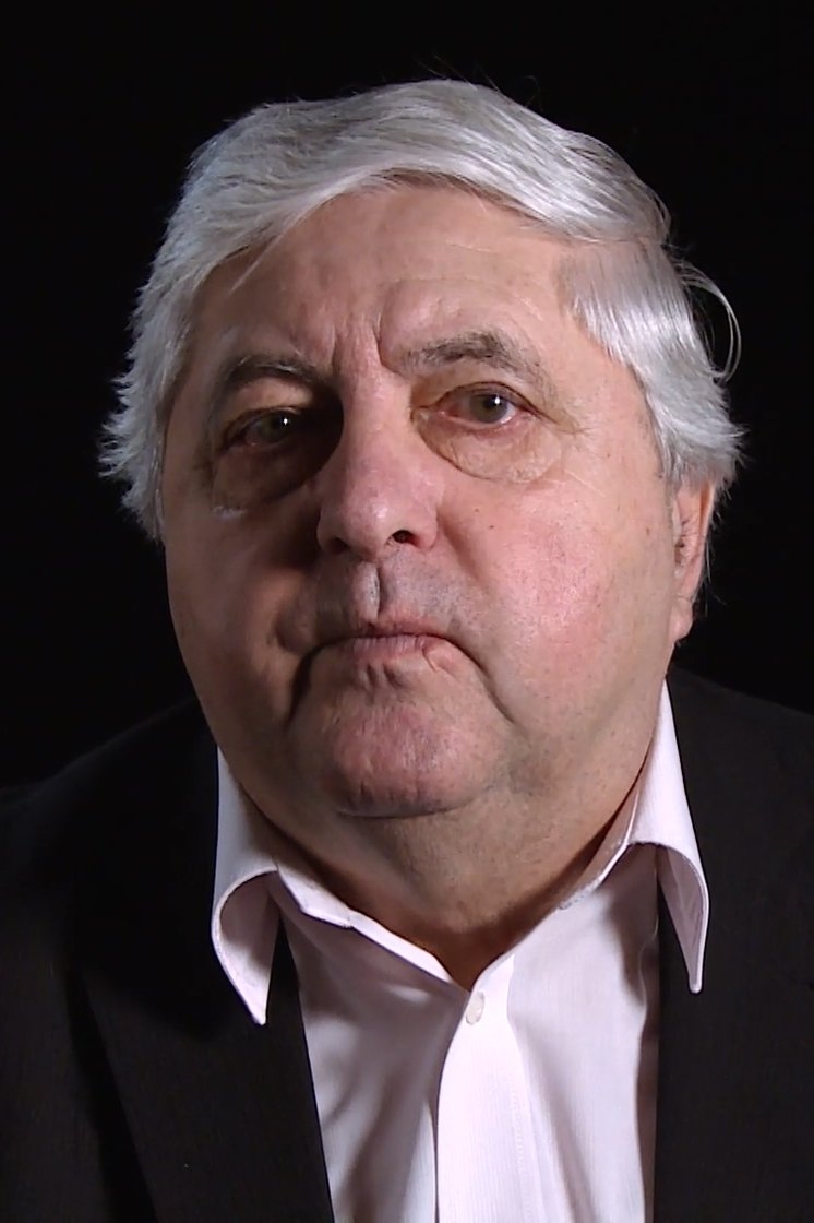 بازیگر Karol Dobiáš  