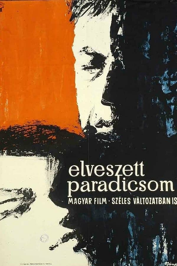 Elveszett paradicsom | Elveszett paradicsom