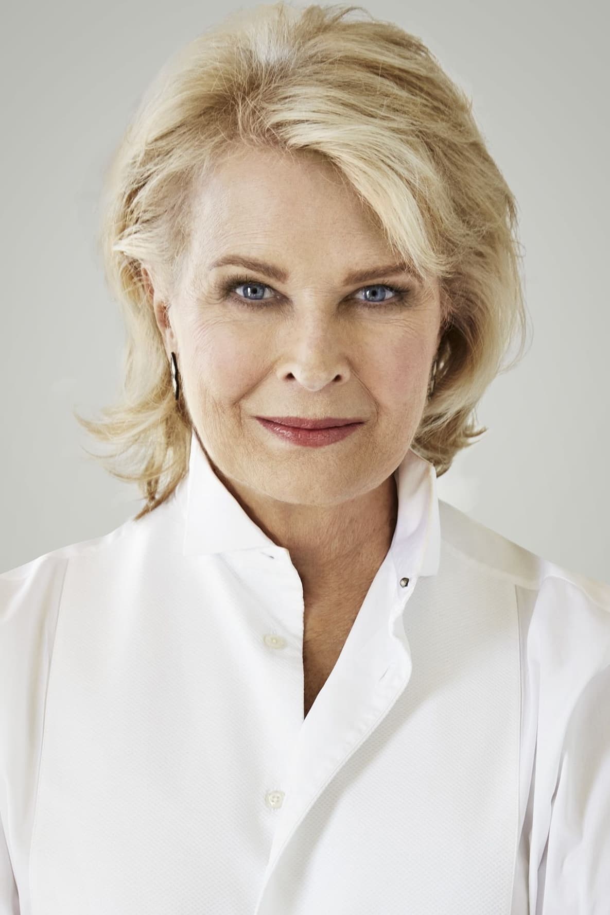 بازیگر Candice Bergen  