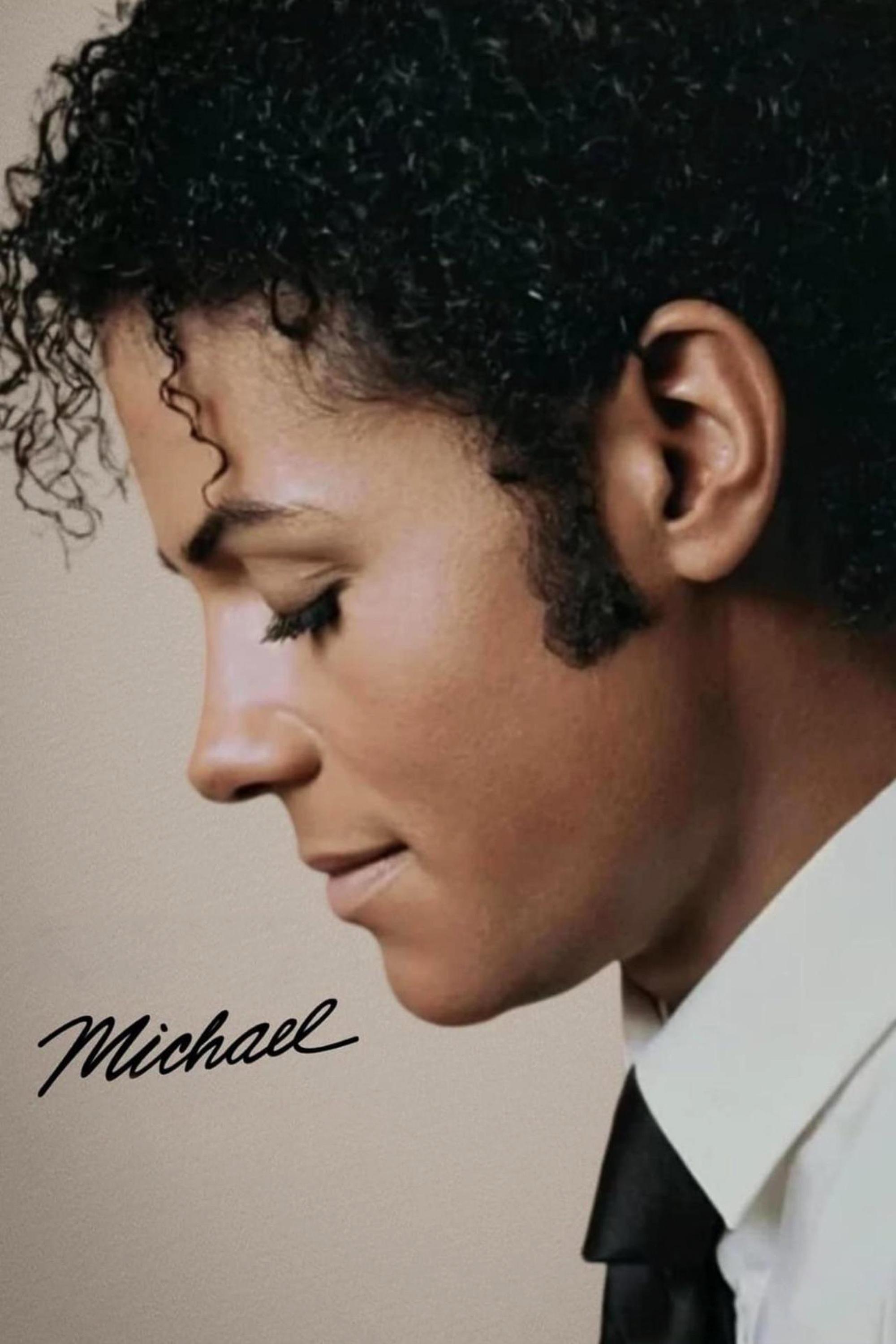 Michael | Michael