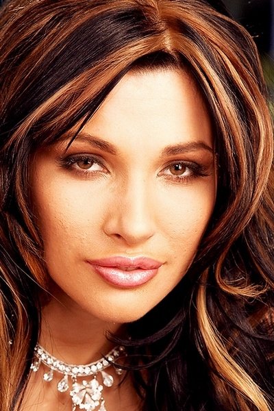 بازیگر Kendra Jade Rossi  