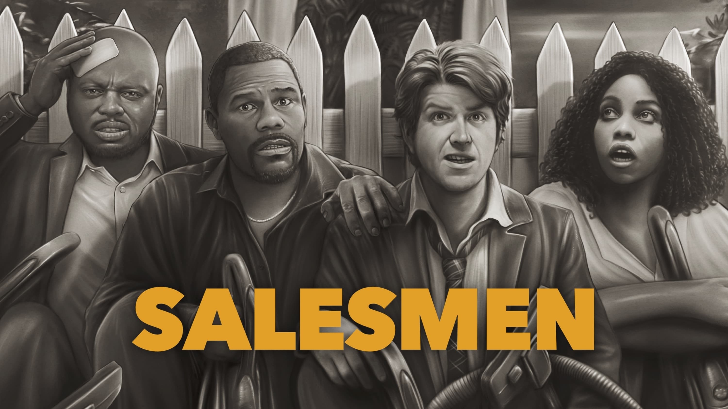 Salesmen|Salesmen