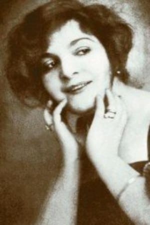 بازیگر Lili Berky  