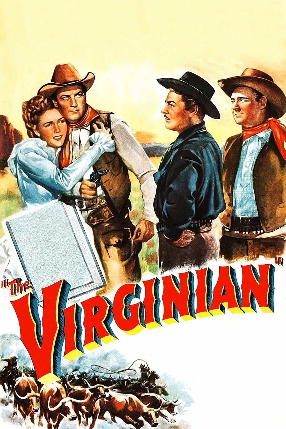 The Virginian | The Virginian