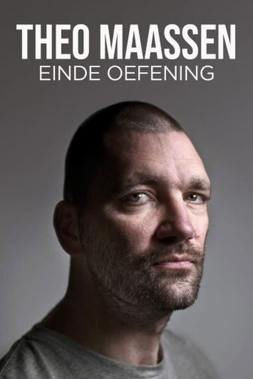 Theo Maassen: Einde Oefening