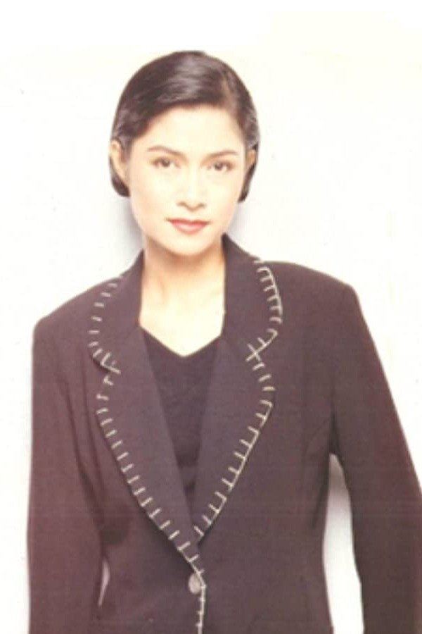 بازیگر Peiru Huang  