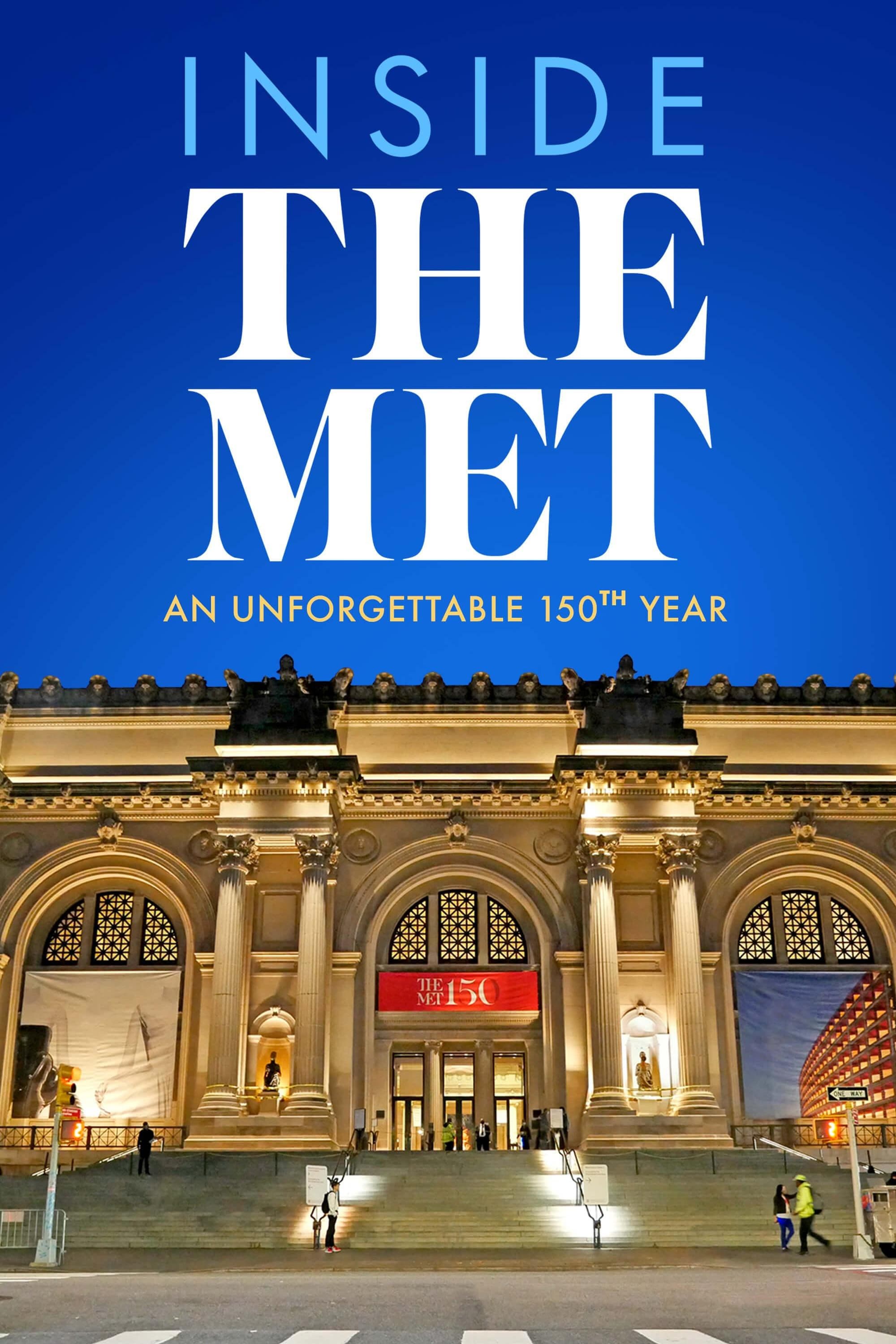 Inside the Met | Inside the Met