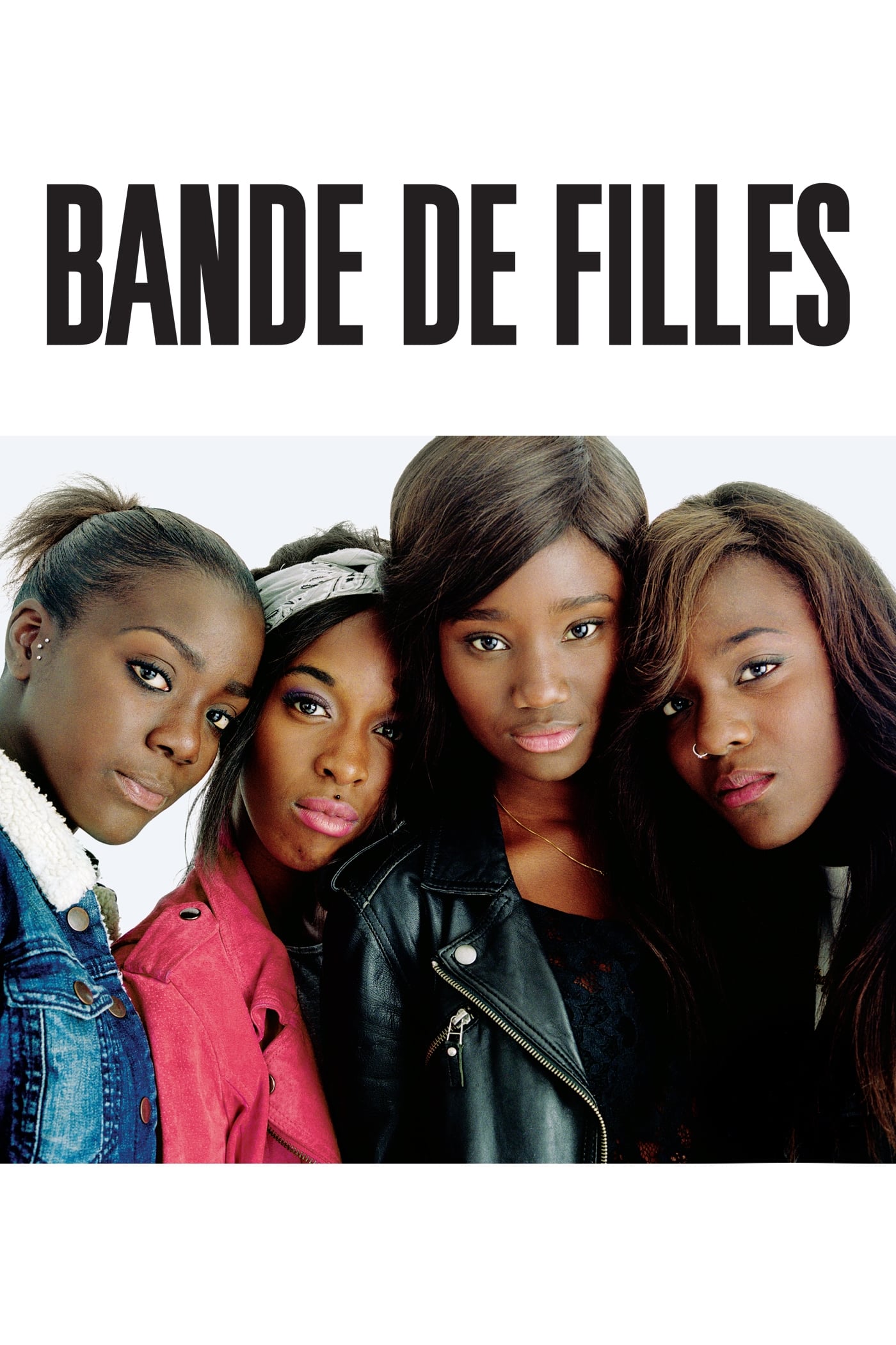 Bande de filles | Bande de filles