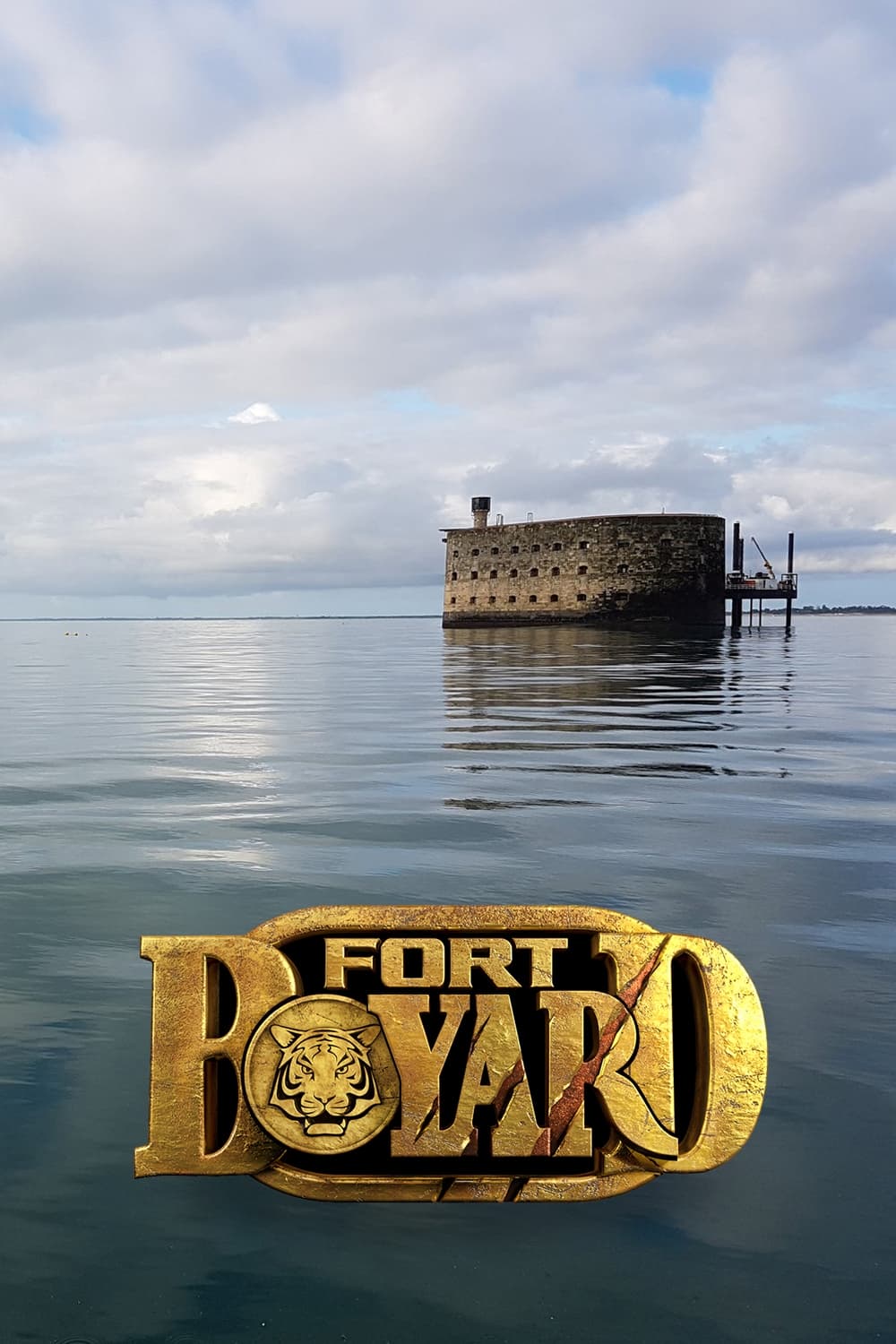 Fort Boyard | Fort Boyard