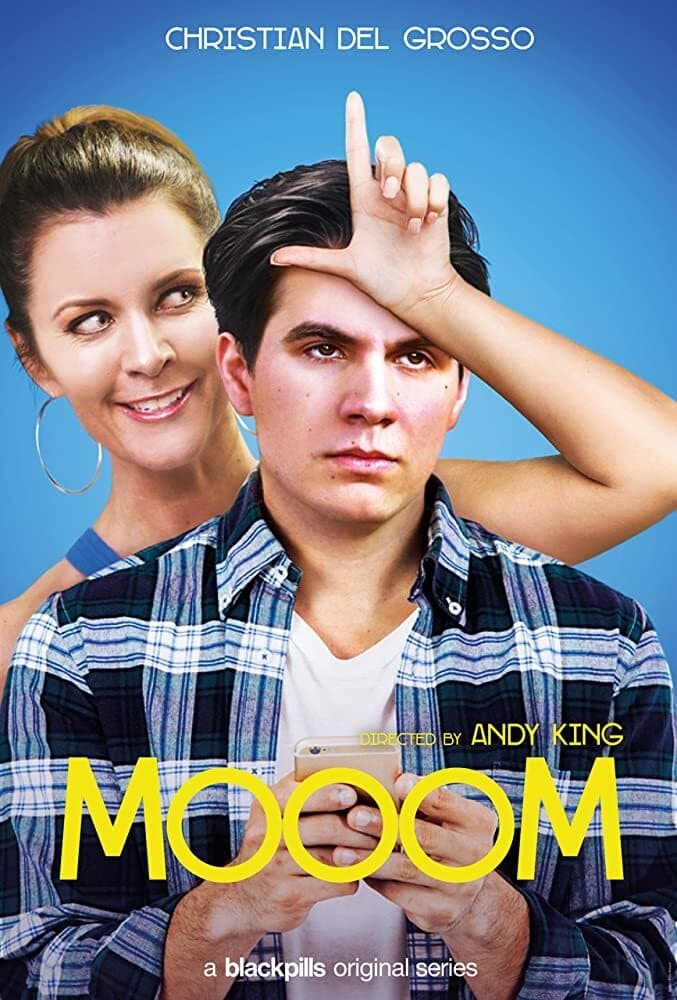 Mooom | Mooom