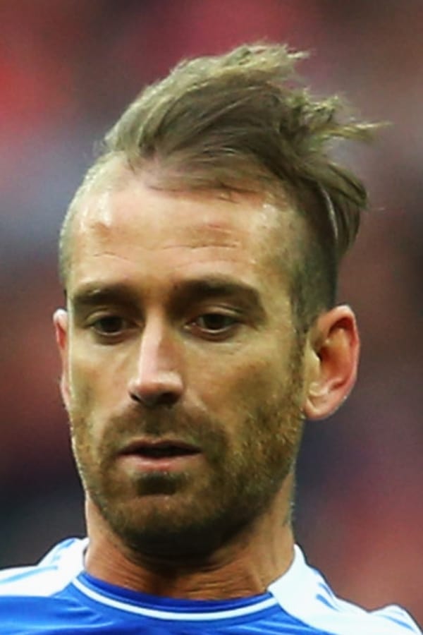 بازیگر Raul Meireles  