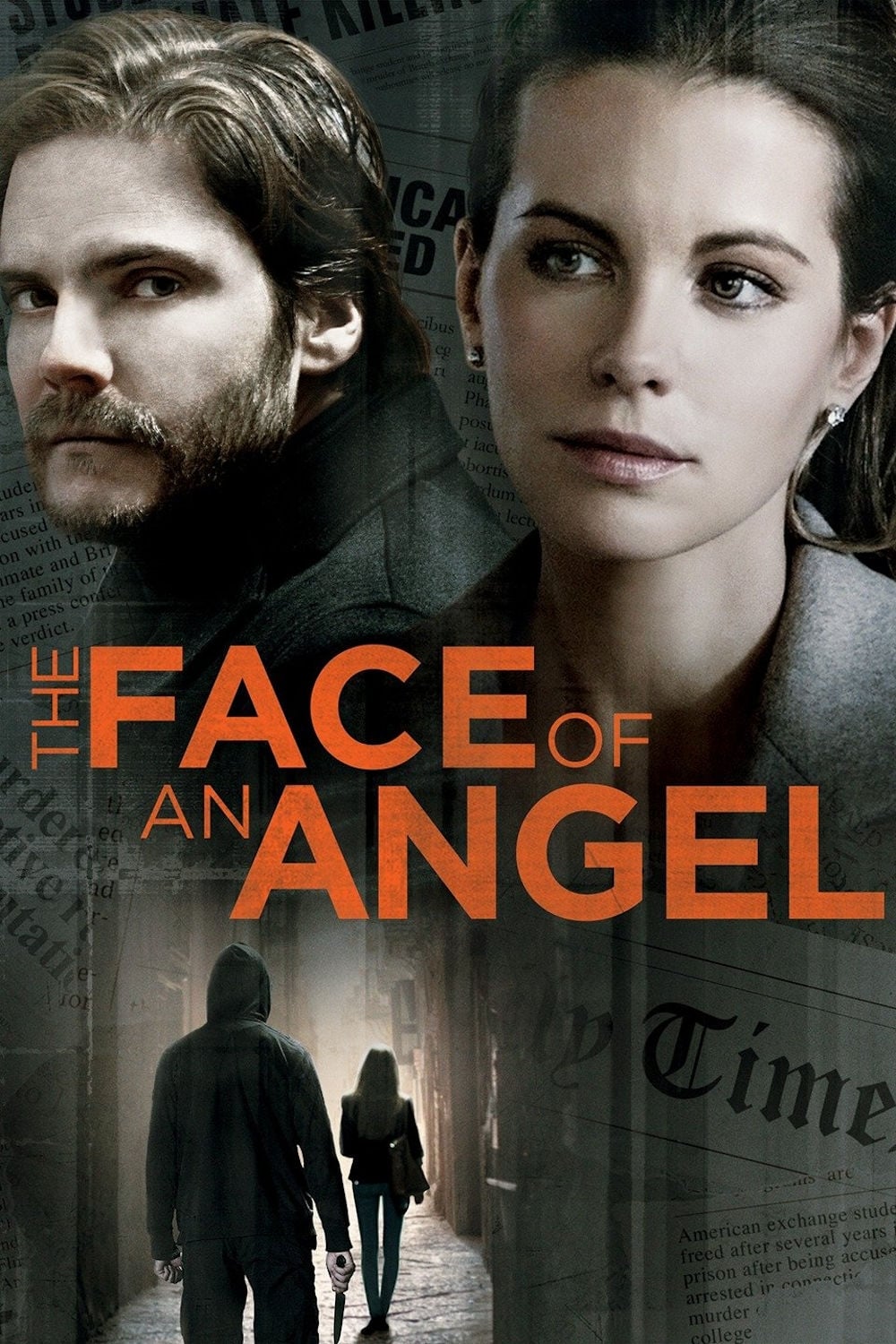 The Face of an Angel | The Face of an Angel