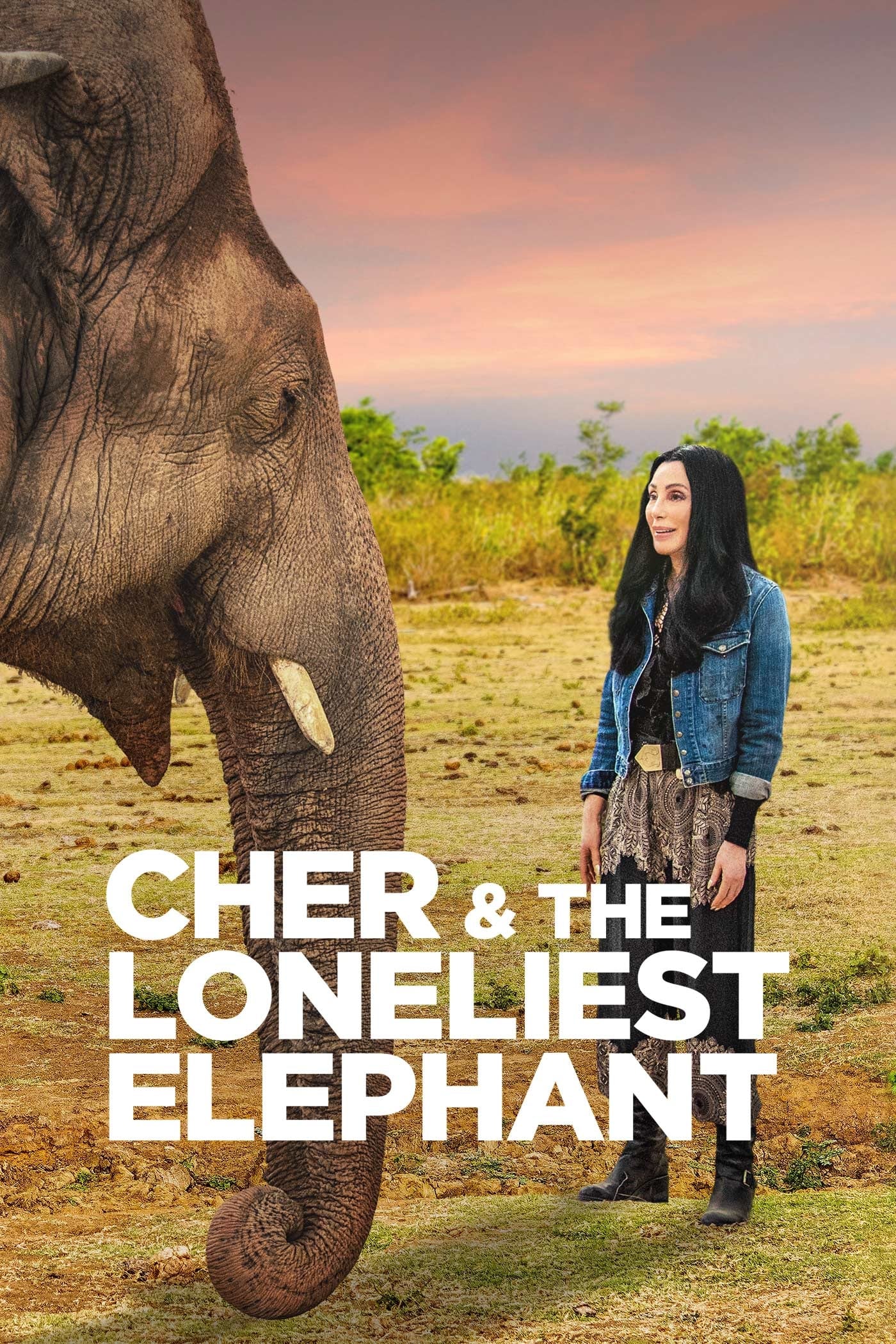 Cher & the Loneliest Elephant | Cher & the Loneliest Elephant