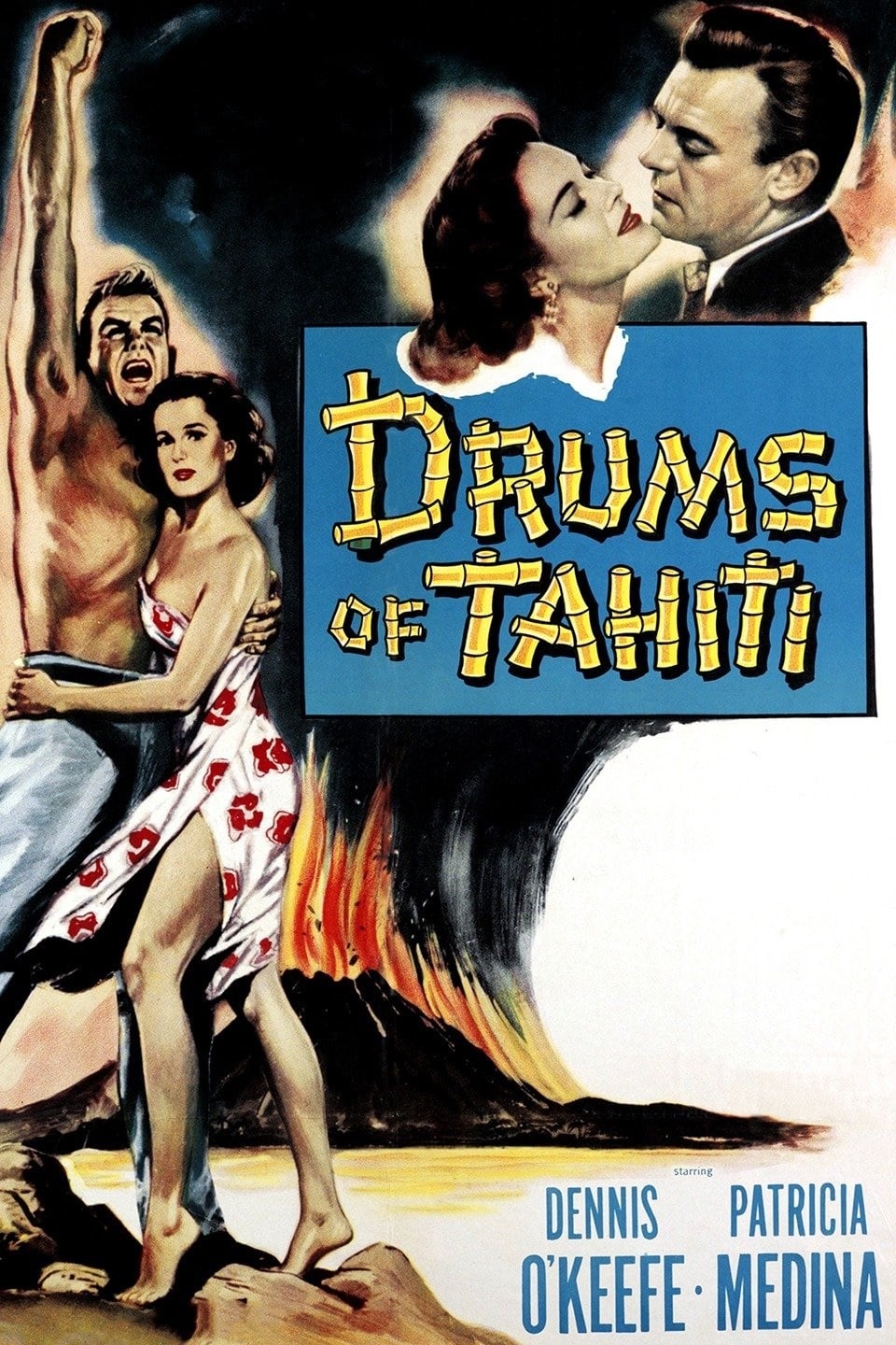 Drums of Tahiti | Drums of Tahiti