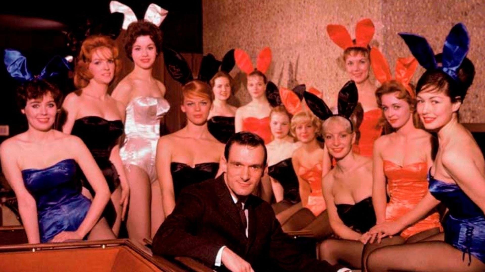 Hugh Hefner: Playboy, Activist and Rebel|Hugh Hefner: Playboy, Activist and Rebel