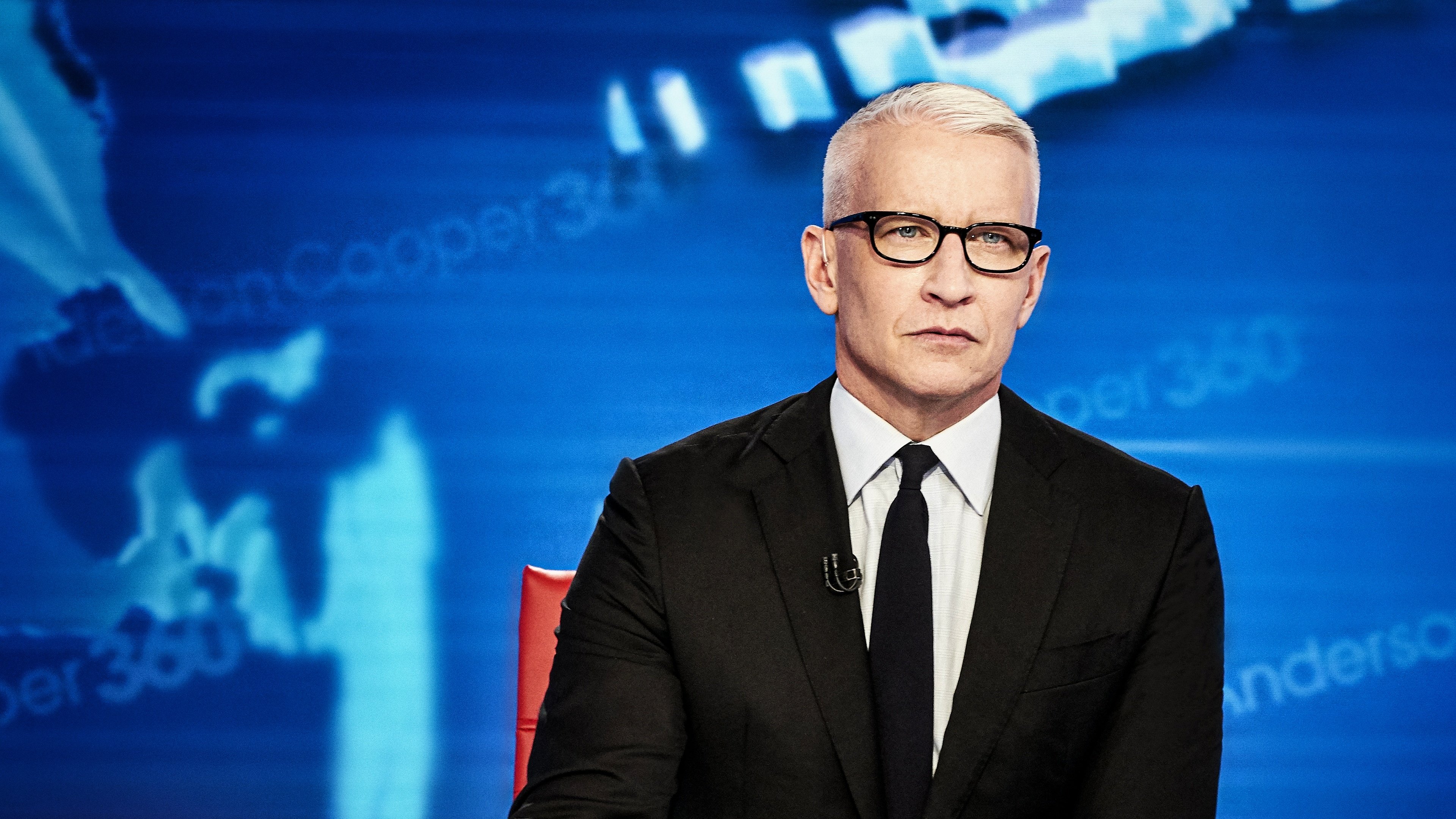 Anderson Cooper 360°|Anderson Cooper 360°