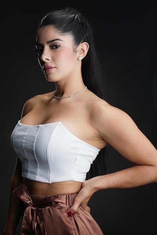 بازیگر Rita Reis  