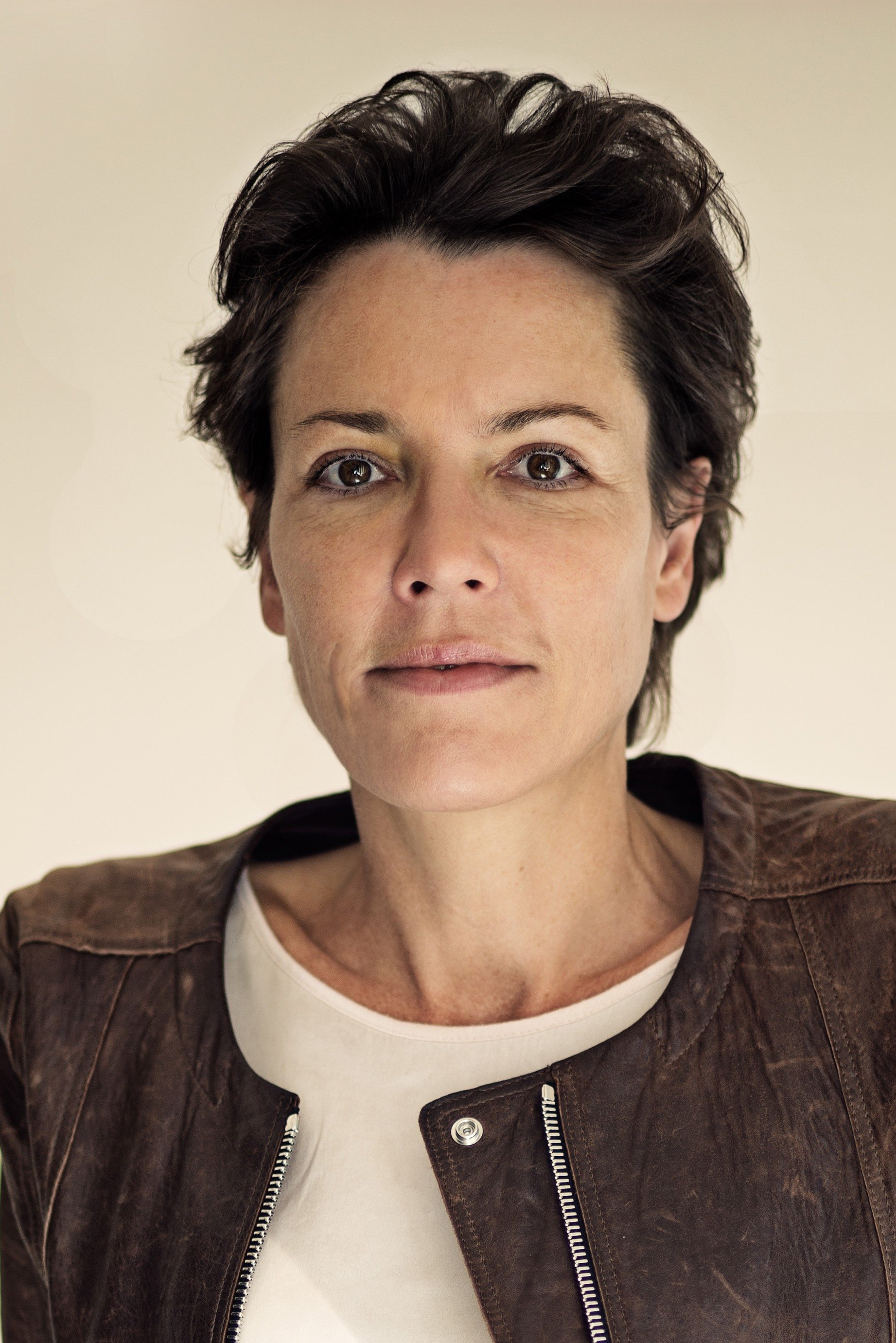 بازیگر Katja Röder  