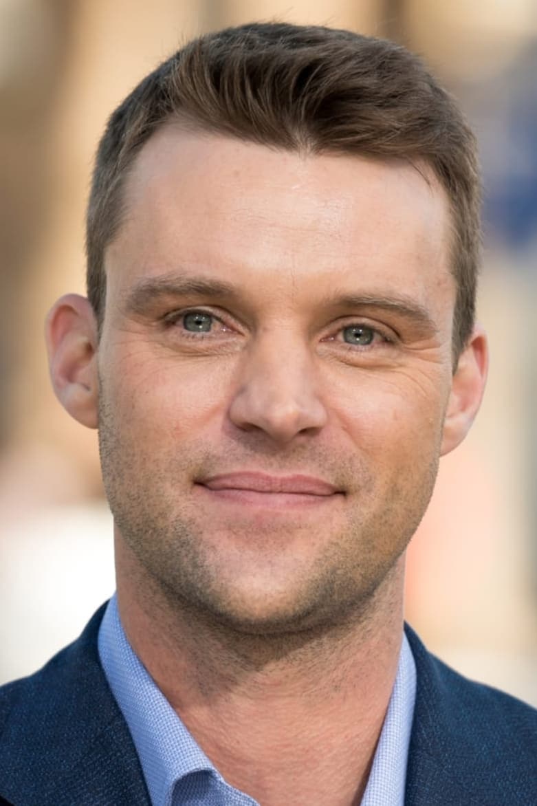 بازیگر Jesse Spencer  