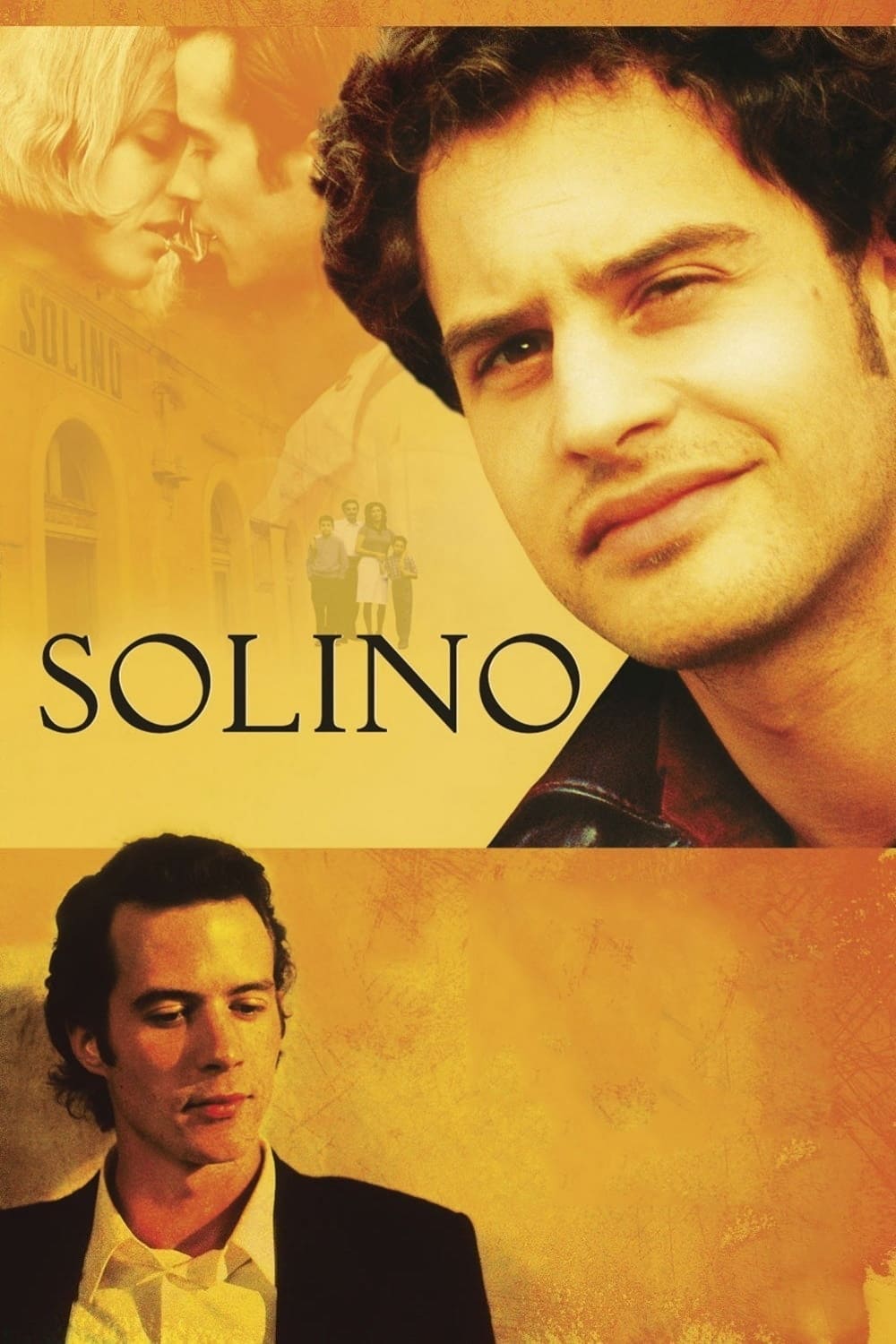 Solino | Solino