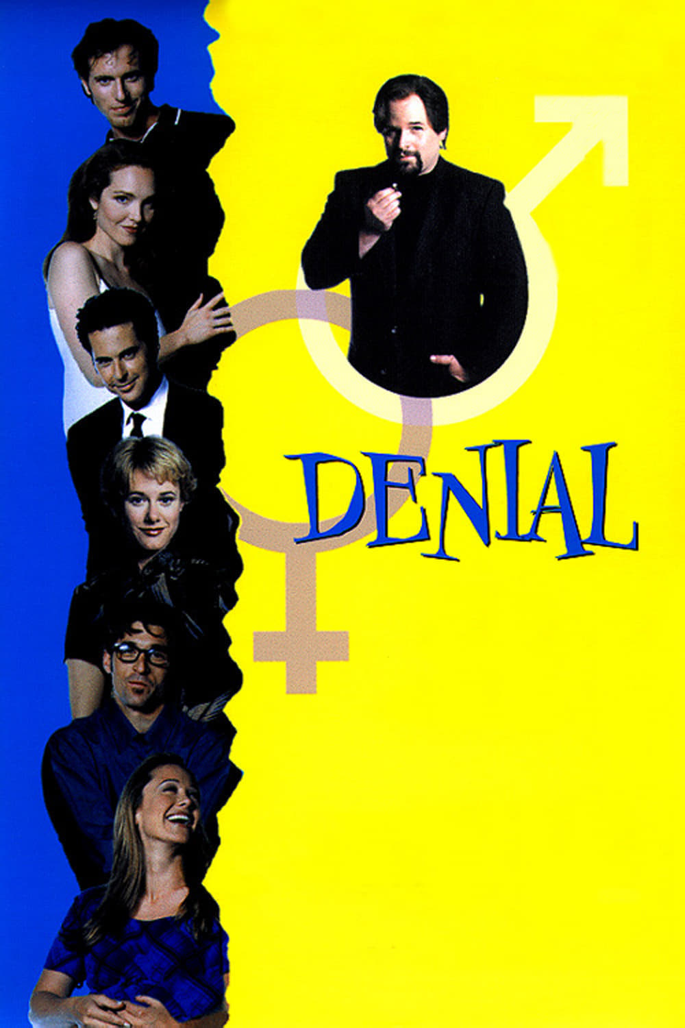 Denial | Denial