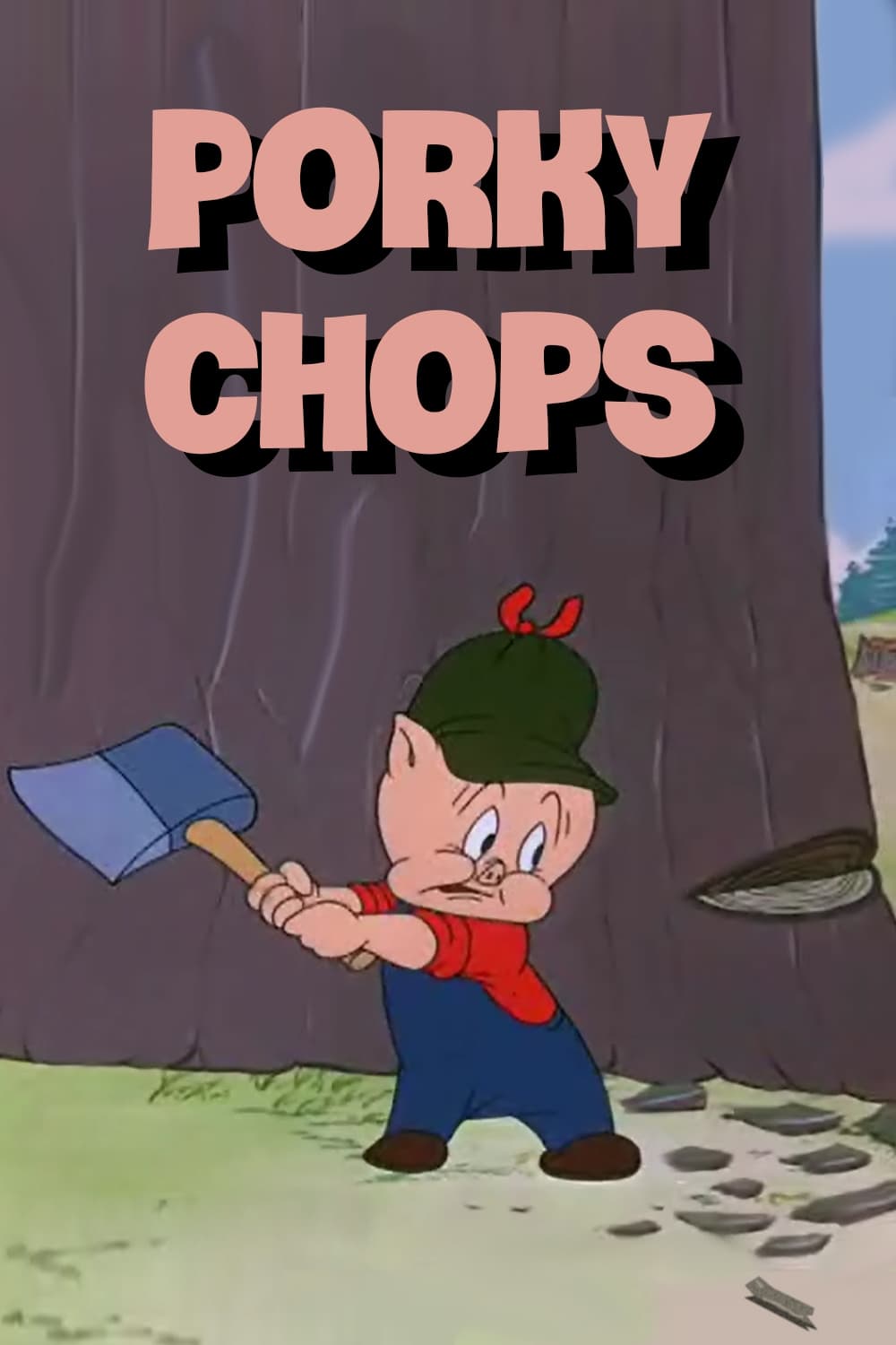 Porky Chops | Porky Chops