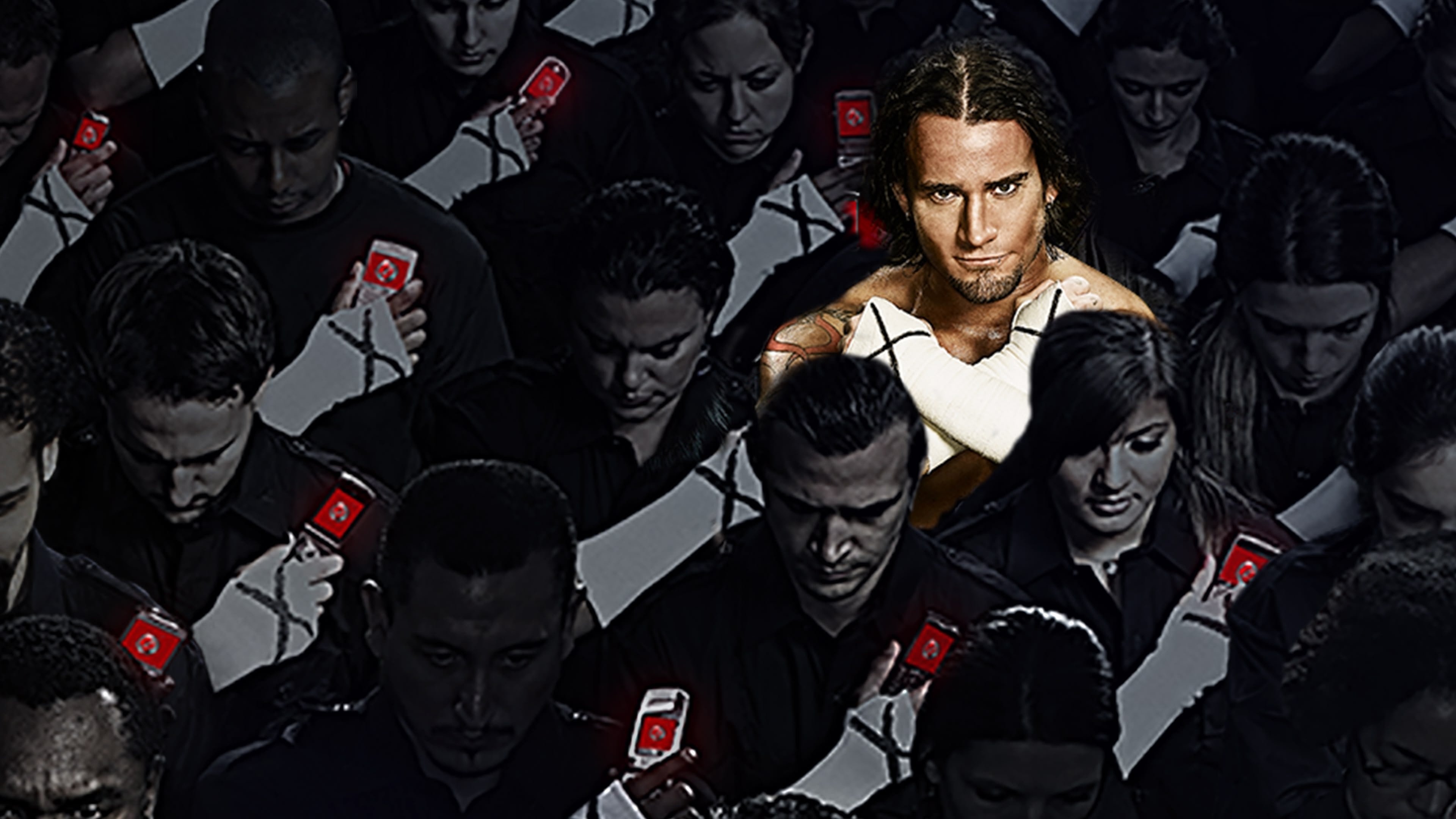 WWE Cyber Sunday 2008|WWE Cyber Sunday 2008