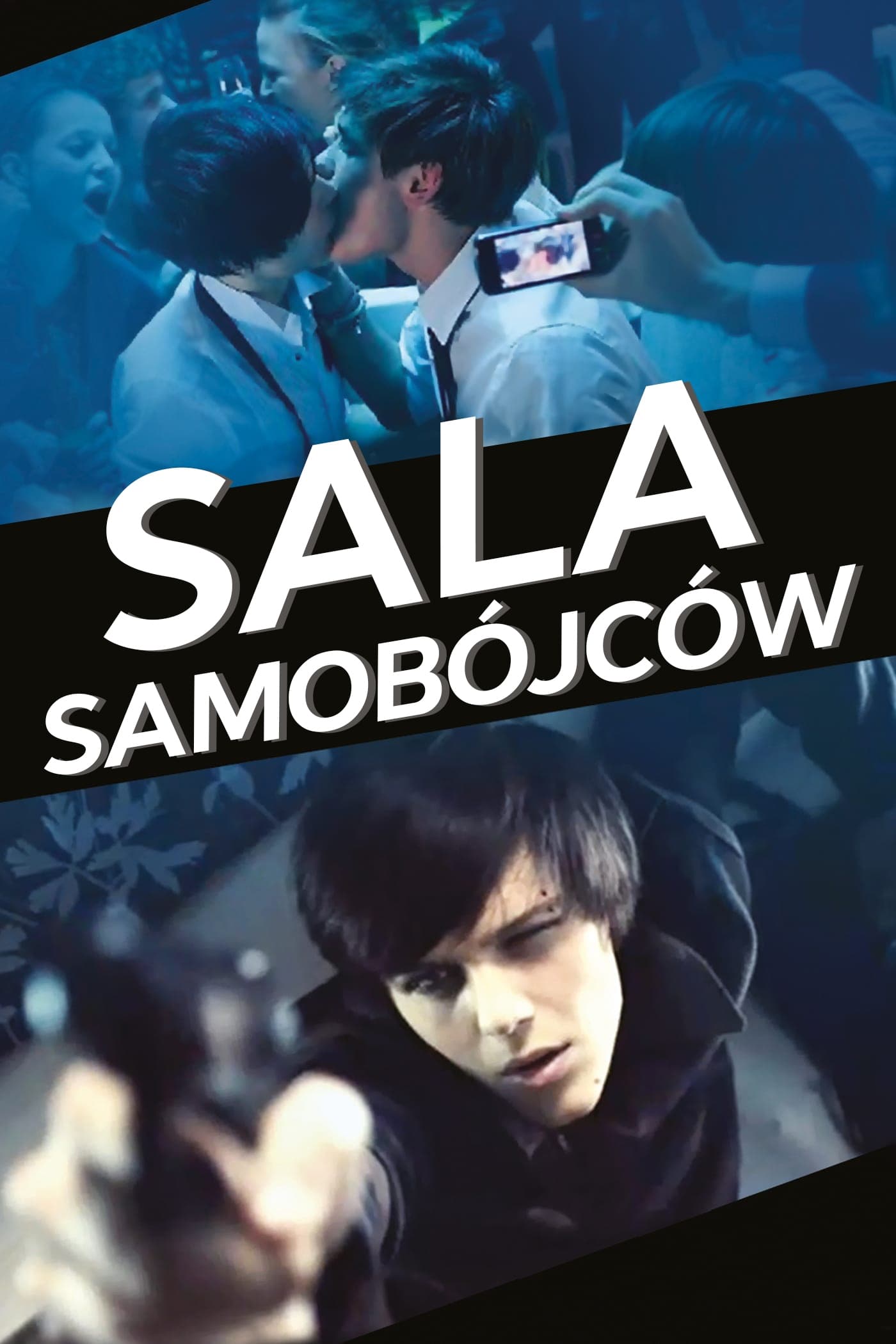 Sala samobójców | Sala samobójców