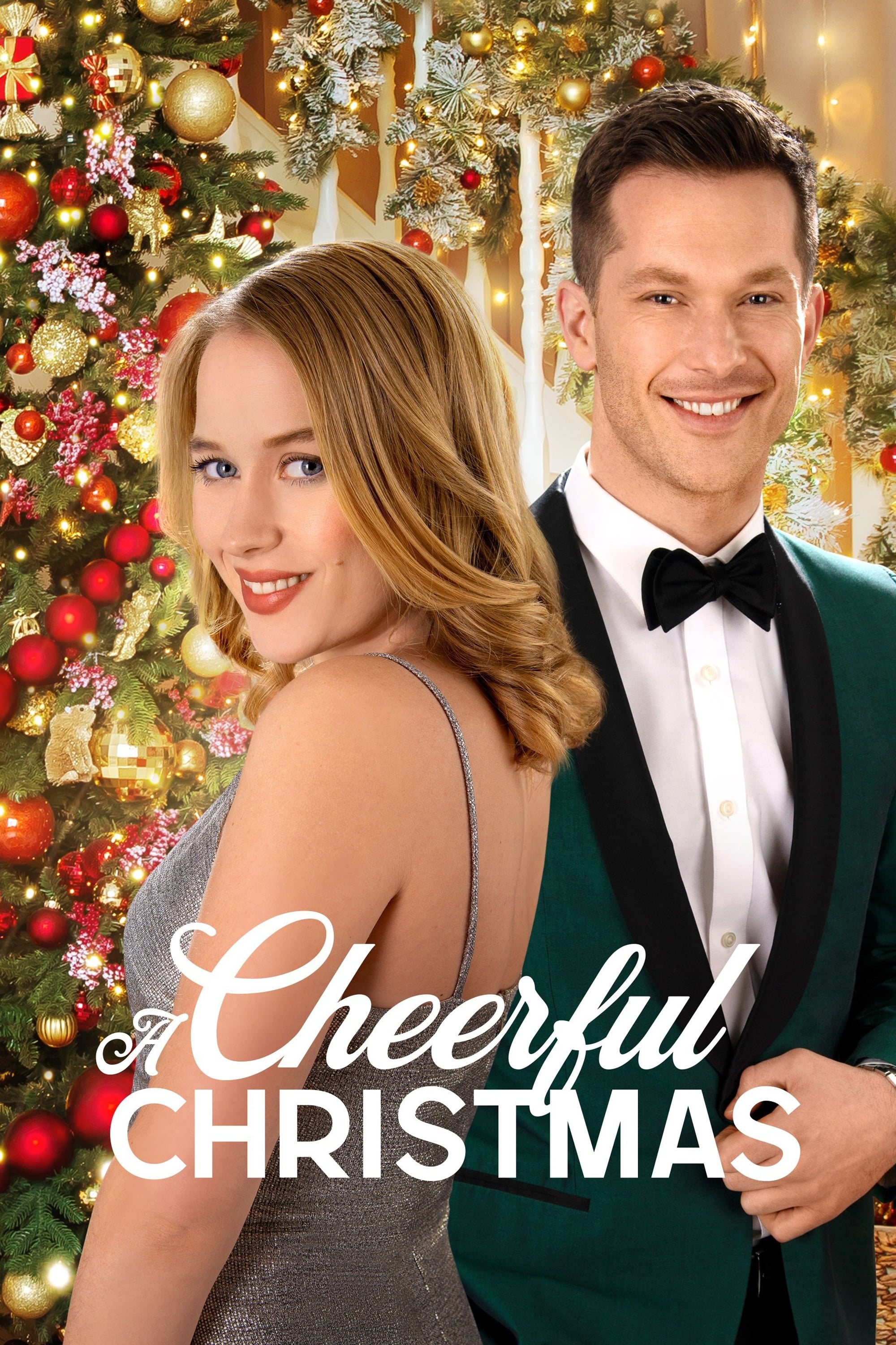 A Cheerful Christmas | A Cheerful Christmas