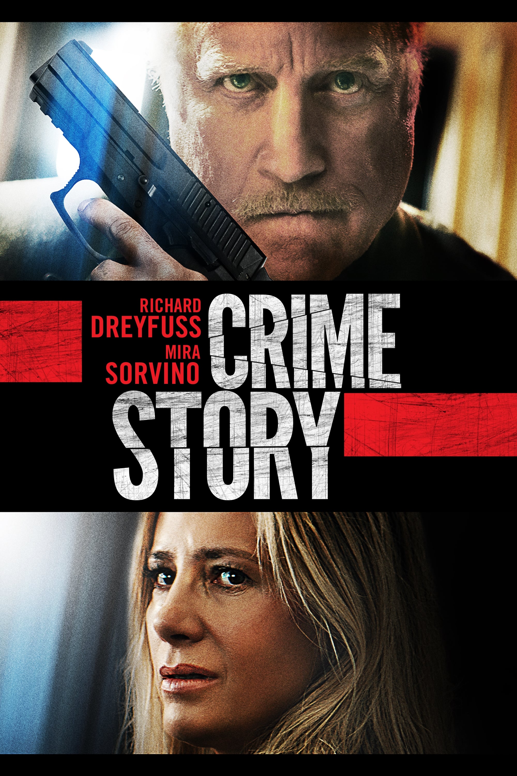 Crime Story | Crime Story