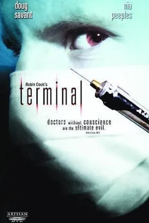 Terminal | Terminal